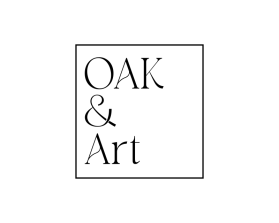 Logo Design Entry 2990463 submitted by berkahe gusti to the contest for OAK & Art run by KristinV