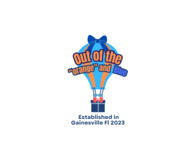 Logo Design entry 2980937 submitted by inka to the Logo Design for Out of the “orange” and Blue run by Jthieman1028