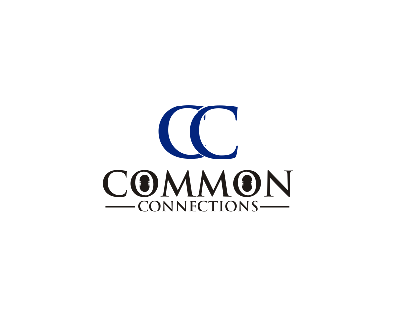 Logo Design entry 2986217 submitted by vixora to the Logo Design for Common Connections run by Larilain