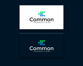 Logo Design entry 2980470 submitted by iosiconsdesign to the Logo Design for Common Connections run by Larilain