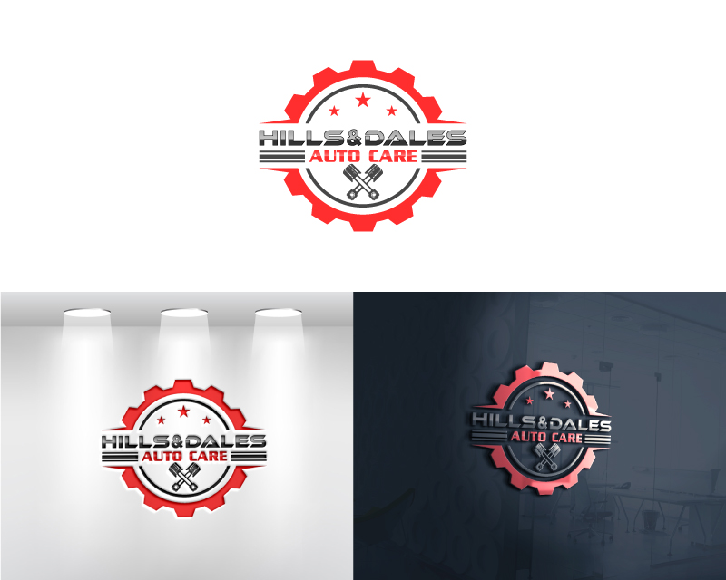 Logo Design entry 3096967 submitted by blackhat97