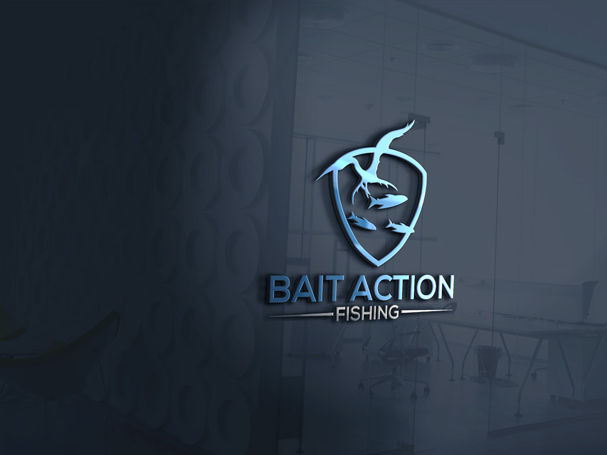 Logo Design entry 3104839 submitted by MuhammadR