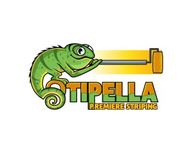 Logo Design Entry 2987582 submitted by Thushan_S to the contest for Stripella run by nanglin