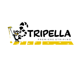 Logo Design entry 2989228 submitted by mas_Hasyim to the Logo Design for Stripella run by nanglin