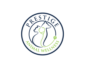 Logo Design entry 2982117 submitted by asun to the Logo Design for Prestige Animal Wellness run by engleo