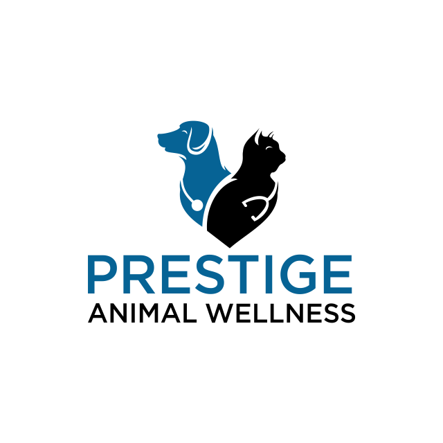 Logo Design entry 2981547 submitted by koeciet to the Logo Design for Prestige Animal Wellness run by engleo