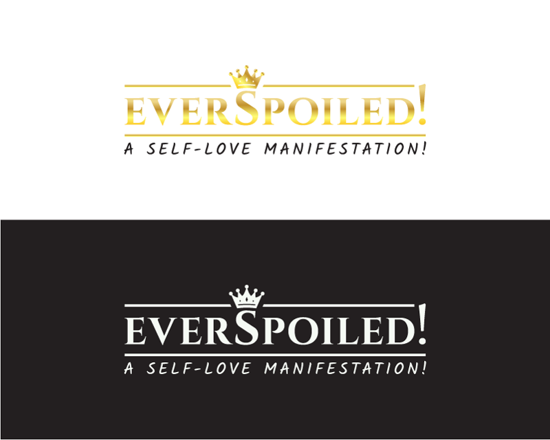 Logo Design entry 2983160 submitted by YukiKuning to the Logo Design for EverSpoiled! run by EverSpoiled