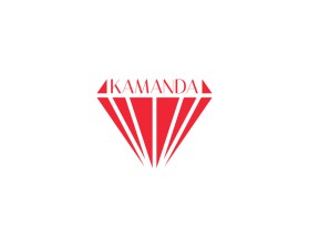 Logo Design Entry 2983138 submitted by Ryu0 to the contest for Kamanda run by KamandaBoss