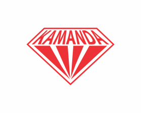 Logo Design entry 2981990 submitted by Ryu0 to the Logo Design for Kamanda run by KamandaBoss