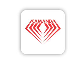 Logo Design Entry 2982048 submitted by Erlando to the contest for Kamanda run by KamandaBoss