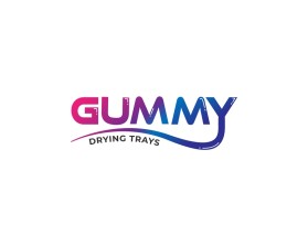 Logo Design Entry 2991340 submitted by Arasyahit to the contest for Gummy Drying Trays run by soapequipment