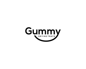 Logo Design entry 2983368 submitted by Arasyahit to the Logo Design for Gummy Drying Trays run by soapequipment