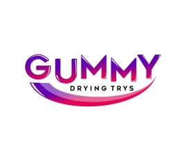 Logo Design entry 2983559 submitted by Arasyahit to the Logo Design for Gummy Drying Trays run by soapequipment