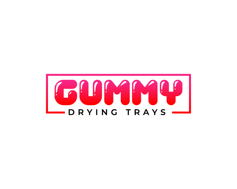 Logo Design entry 3117299 submitted by JFsaing to the Logo Design for Gummy Drying Trays run by soapequipment