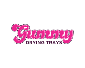 Logo Design entry 2983403 submitted by Arasyahit to the Logo Design for Gummy Drying Trays run by soapequipment