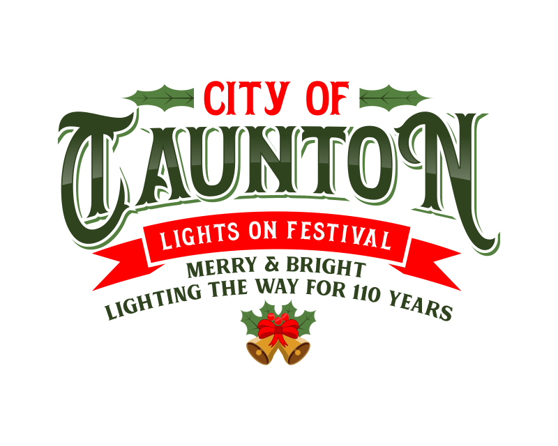 Logo Design entry 2994048 submitted by BrightKidz to the Logo Design for City of Taunton Lights On Festival run by CityofTaunton