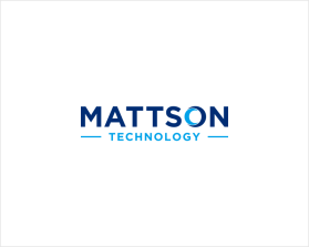 Logo Design Entry 2986479 submitted by RENDY to the contest for Mattson Technology run by thugulak