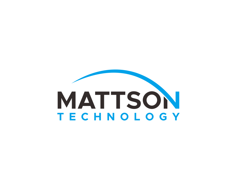 Logo Design entry 2983968 submitted by kentang to the Logo Design for Mattson Technology run by thugulak