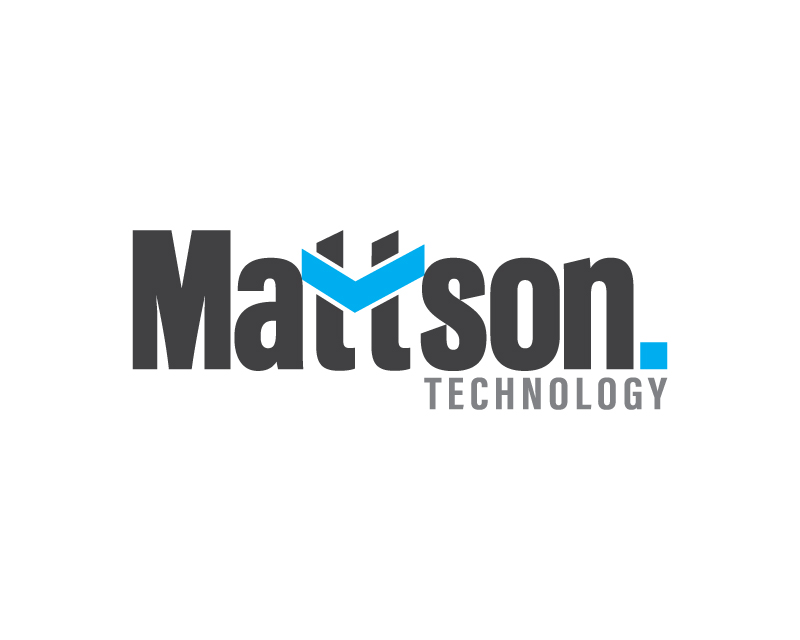 Logo Design entry 2983604 submitted by Myftha48 to the Logo Design for Mattson Technology run by thugulak