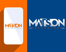 Logo Design Entry 2988205 submitted by Thushan_S to the contest for Mattson Technology run by thugulak