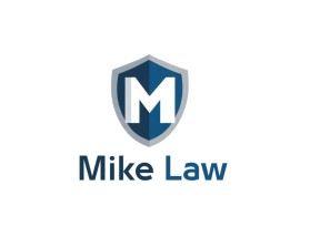 Logo Design Entry 2990953 submitted by Fjfhvbbnkknbbcffx to the contest for Mike Law run by MikeLaw