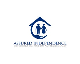 Logo Design Entry 2986441 submitted by arvin to the contest for www.assuredindependence.com run by Dan_Stone