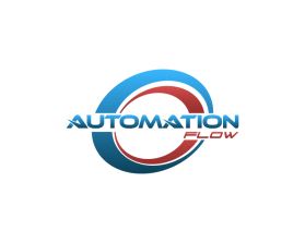 Logo Design Entry 2990868 submitted by haris0306 to the contest for Automation Flow run by Automationflow