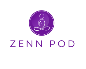 Logo Design entry 2990272 submitted by Kepler to the Logo Design for Zenn Pod run by Zennpod
