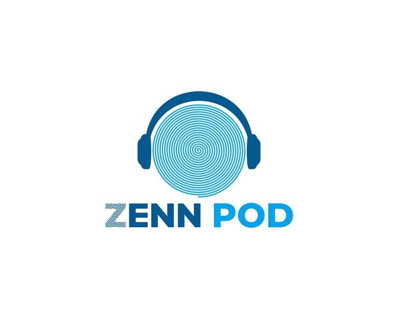Logo Design entry 2986168 submitted by erionart to the Logo Design for Zenn Pod run by Zennpod