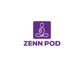Logo Design entry 2989927 submitted by Real to the Logo Design for Zenn Pod run by Zennpod