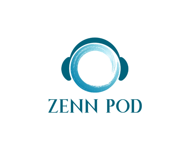 Logo Design entry 2988748 submitted by Real to the Logo Design for Zenn Pod run by Zennpod