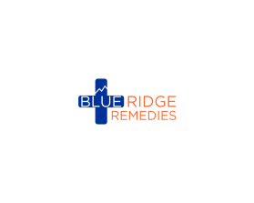 Logo Design Entry 2985286 submitted by alexis to the contest for Blue Ridge Remedies run by whw4xm