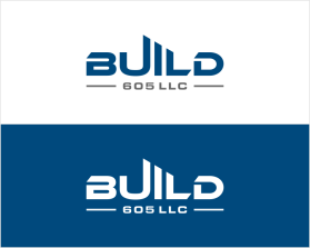 Logo Design Entry 2992246 submitted by RENDY to the contest for Build 605 LLC run by tjamespete
