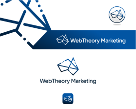 Logo Design Entry 2985280 submitted by ucingarong to the contest for WebTheory Marketing run by WebTheoryMedia