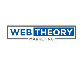 Logo Design entry 2984304 submitted by asun to the Logo Design for WebTheory Marketing run by WebTheoryMedia
