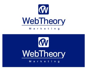 Logo Design Entry 2985082 submitted by entrocreation to the contest for WebTheory Marketing run by WebTheoryMedia