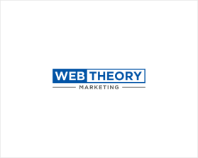 Logo Design Entry 2985754 submitted by RENDY to the contest for WebTheory Marketing run by WebTheoryMedia
