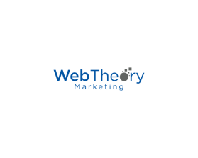 Logo Design Entry 2985800 submitted by ikho to the contest for WebTheory Marketing run by WebTheoryMedia