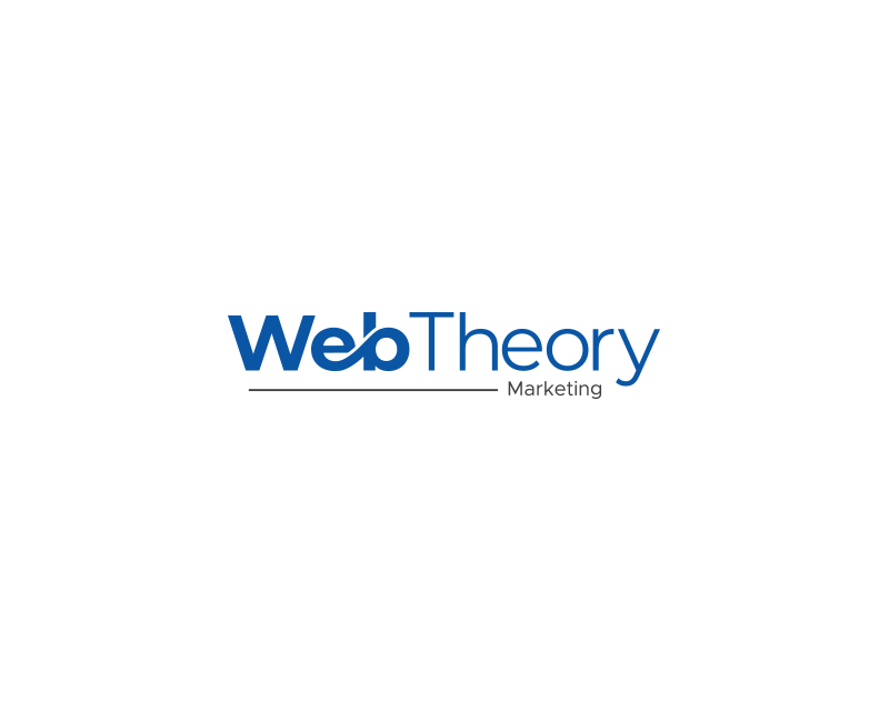 Logo Design entry 2985407 submitted by grond to the Logo Design for WebTheory Marketing run by WebTheoryMedia