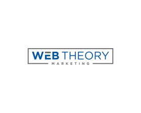 Logo Design Entry 2984408 submitted by mustafin to the contest for WebTheory Marketing run by WebTheoryMedia
