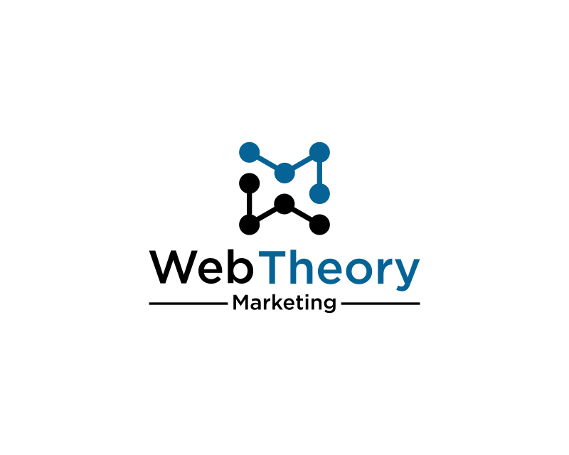 Logo Design entry 2985386 submitted by tekhnik to the Logo Design for WebTheory Marketing run by WebTheoryMedia