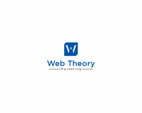 Logo Design Entry 2985457 submitted by Jarvvo to the contest for WebTheory Marketing run by WebTheoryMedia