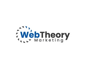 Logo Design Entry 2986205 submitted by Mard Design to the contest for WebTheory Marketing run by WebTheoryMedia