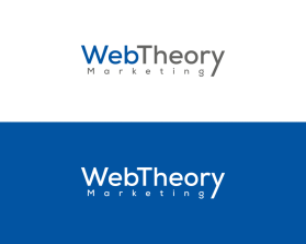 Logo Design Entry 2985161 submitted by noteracoki54 to the contest for WebTheory Marketing run by WebTheoryMedia