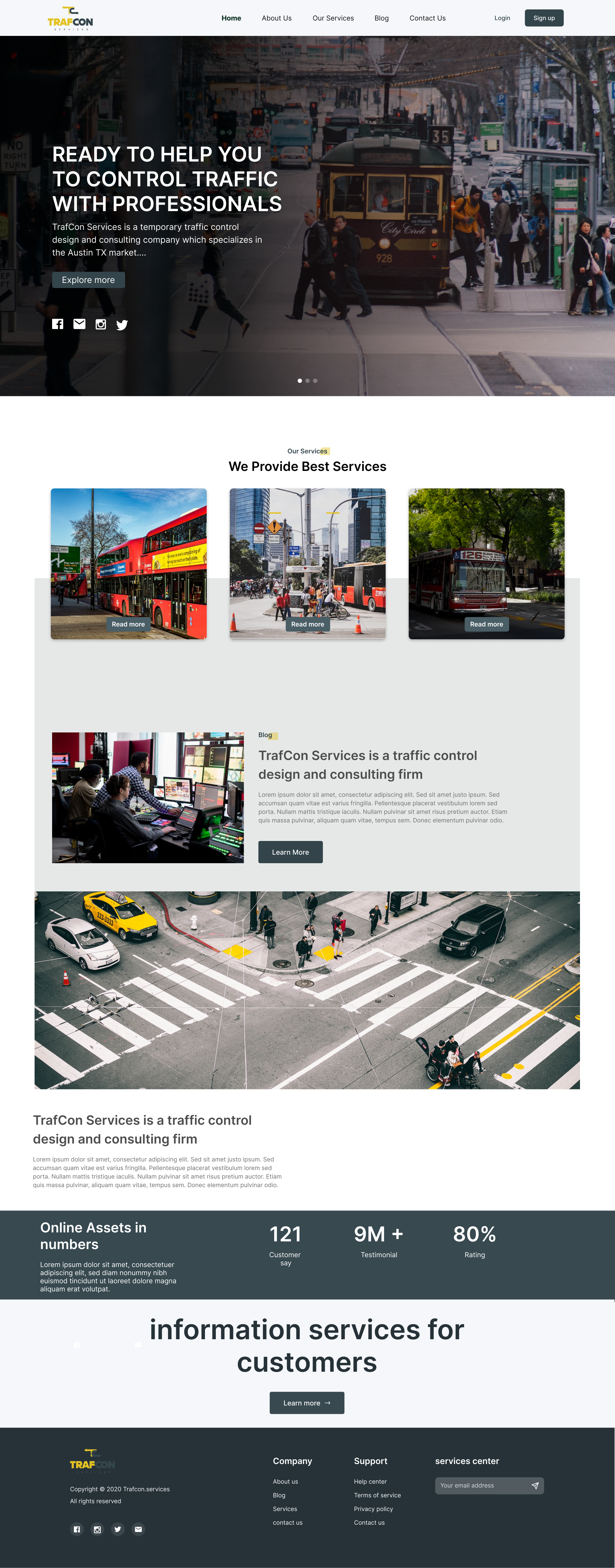 Web Design entry 3103187 submitted by hary creative
