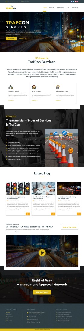 Web Design entry 3103296 submitted by DK Graphics