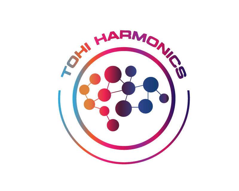 Logo Design entry 3039040 submitted by pramudya to the Logo Design for Tohi Harmonics run by teamindiansummer