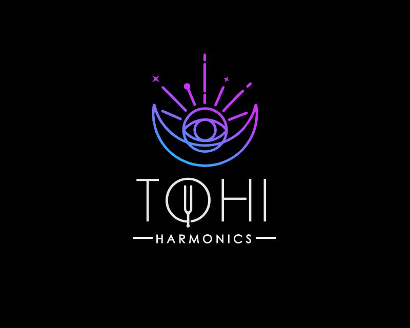 Logo Design entry 3039551 submitted by liong to the Logo Design for Tohi Harmonics run by teamindiansummer