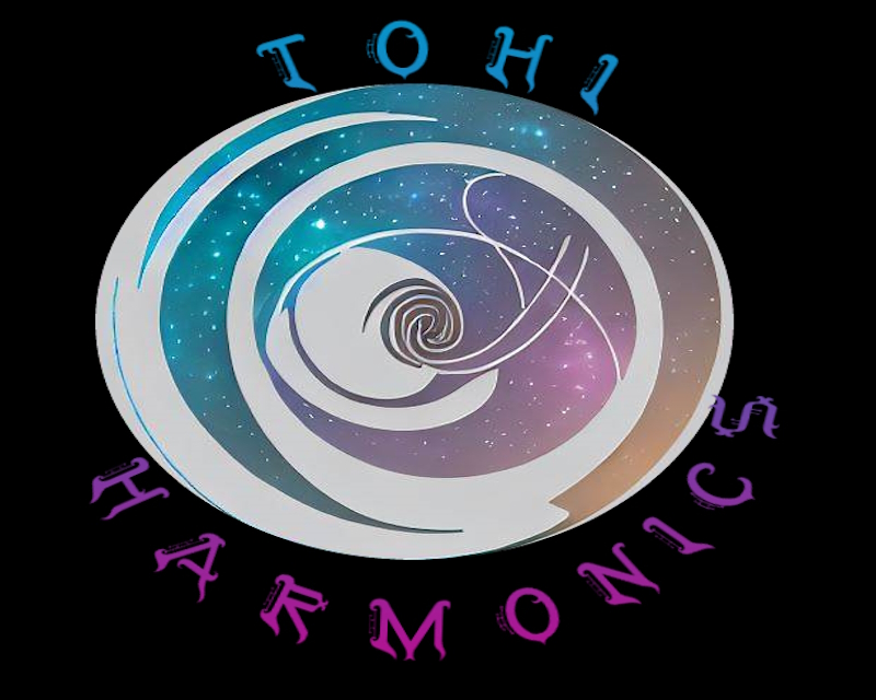 Logo Design entry 3037488 submitted by Rob_F6424 to the Logo Design for Tohi Harmonics run by teamindiansummer