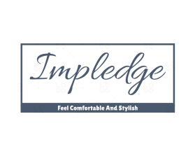 Logo Design Entry 2987613 submitted by Bikram141 to the contest for Impledge run by malyriver